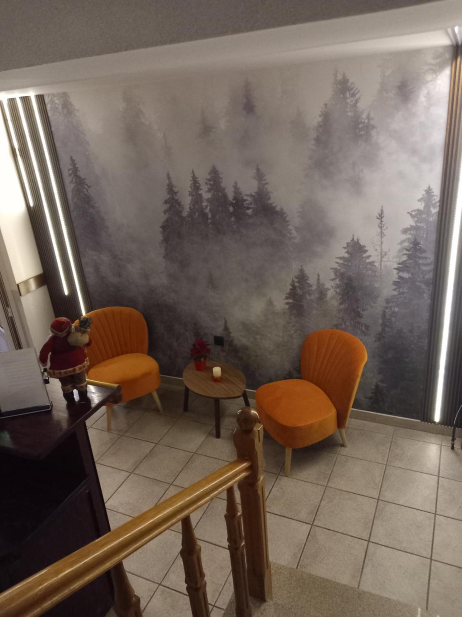 Hotel Baltazar Pułtusk Buitenkant foto