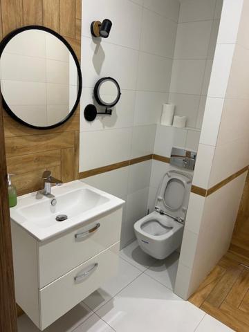 Hotel Baltazar Pułtusk Buitenkant foto